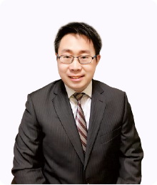 港豐集團首席會計師 Ulysses Tsang